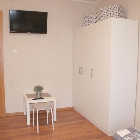 Apartamenty Na Debcu Poznan Ngoại thất bức ảnh