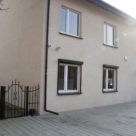 Apartamenty Na Debcu Poznan Ngoại thất bức ảnh