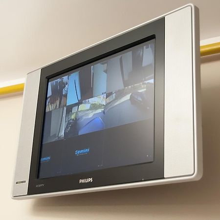 Apartamenty Na Debcu Poznan Ngoại thất bức ảnh