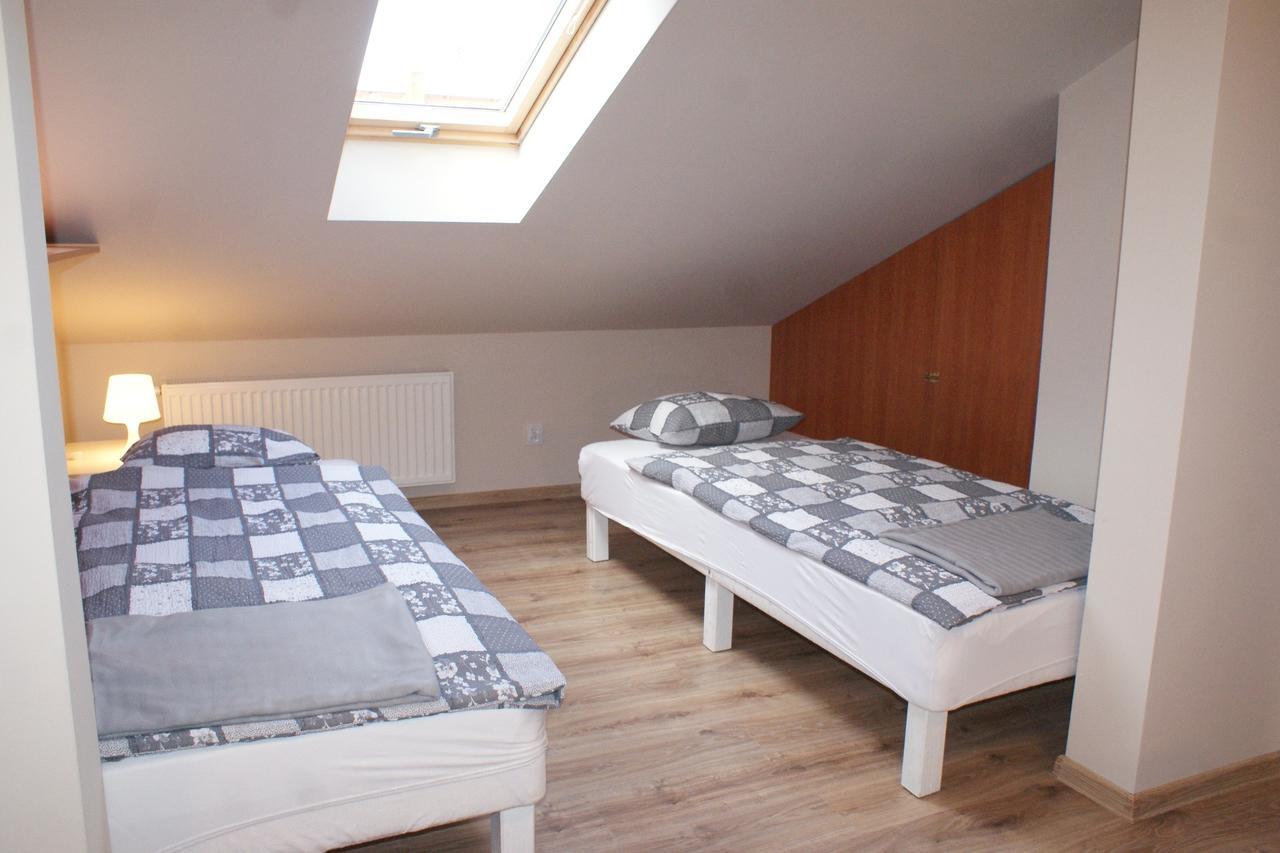 Apartamenty Na Debcu Poznan Ngoại thất bức ảnh
