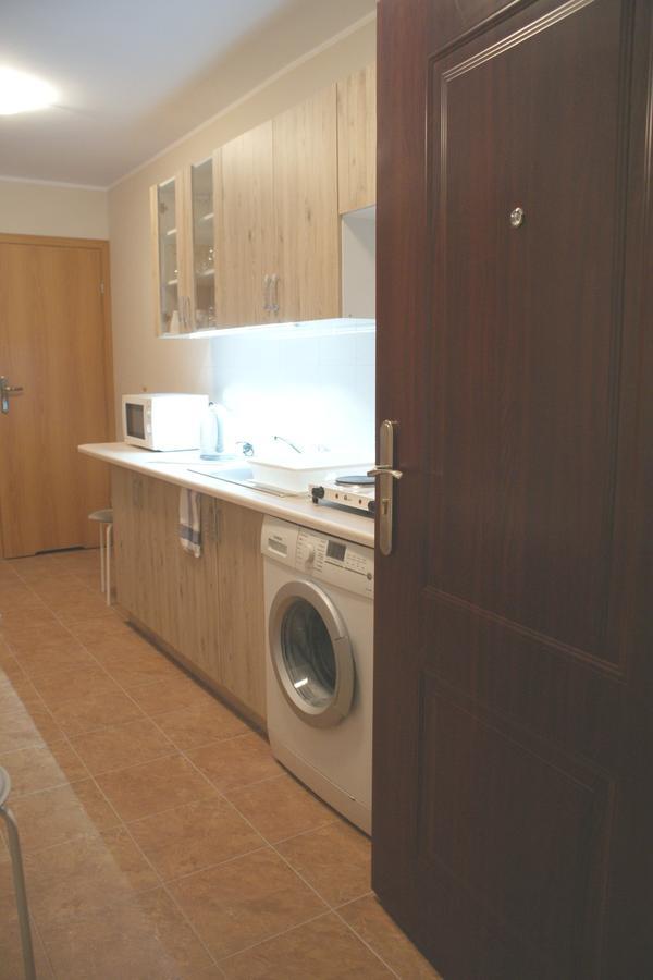 Apartamenty Na Debcu Poznan Ngoại thất bức ảnh