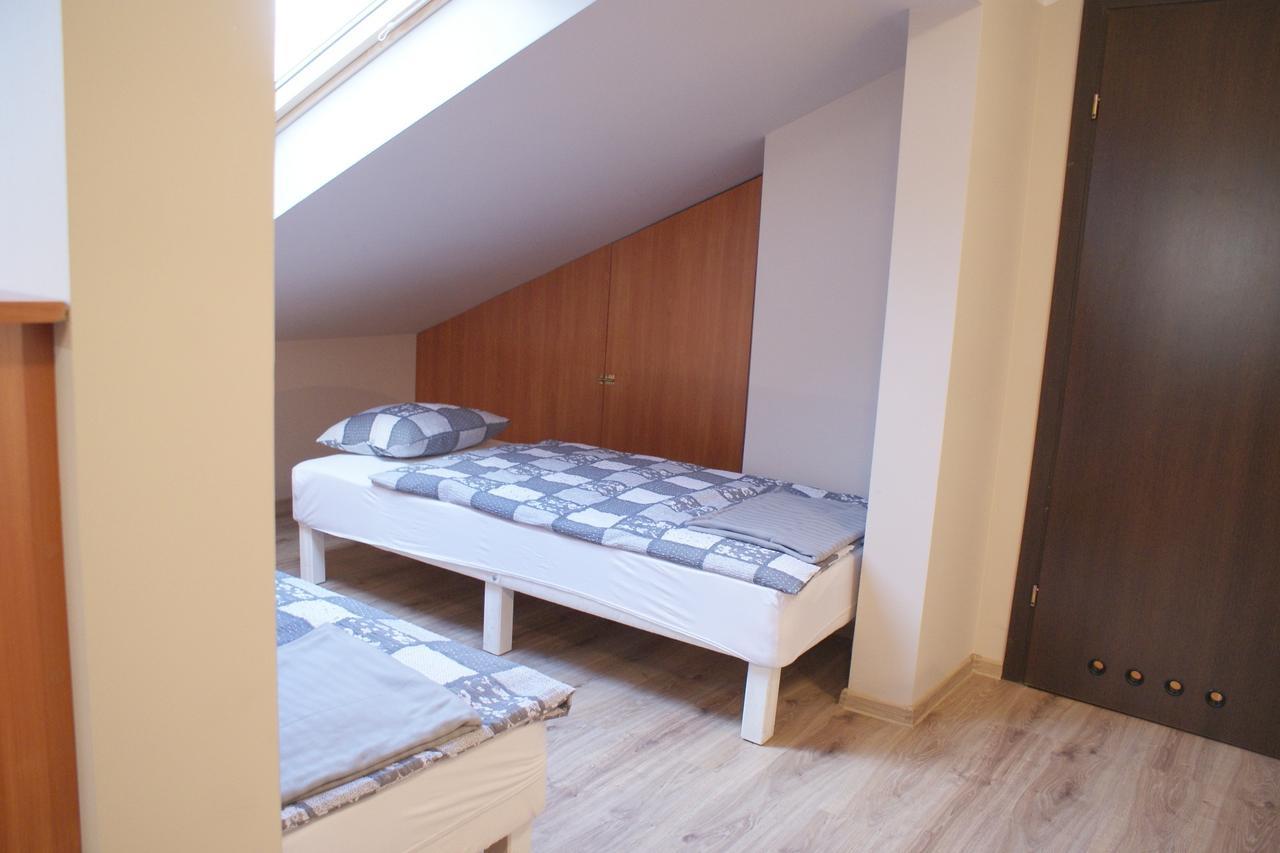 Apartamenty Na Debcu Poznan Ngoại thất bức ảnh