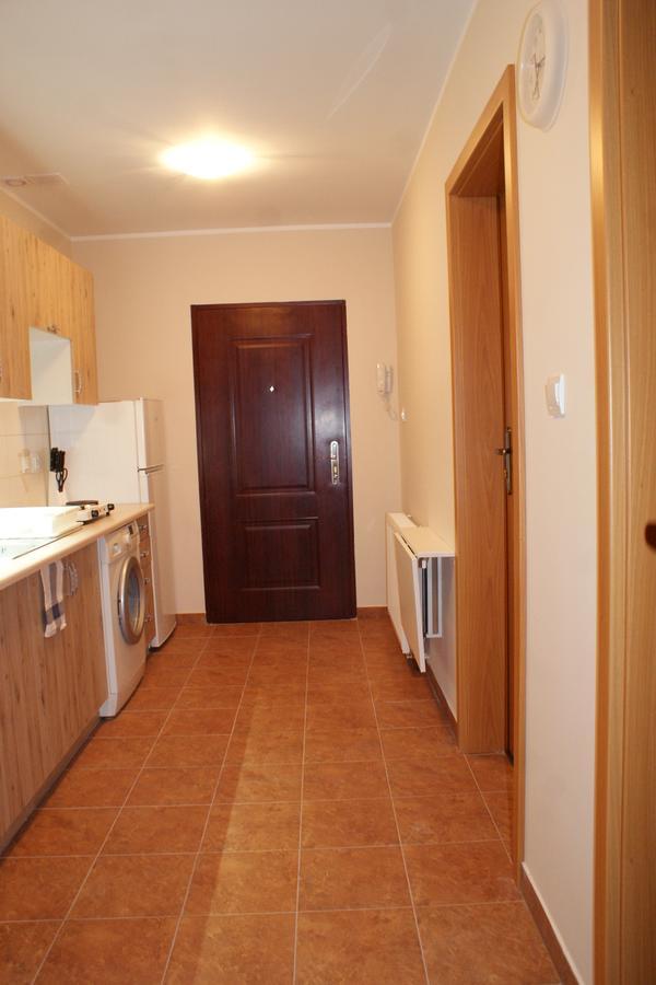 Apartamenty Na Debcu Poznan Ngoại thất bức ảnh