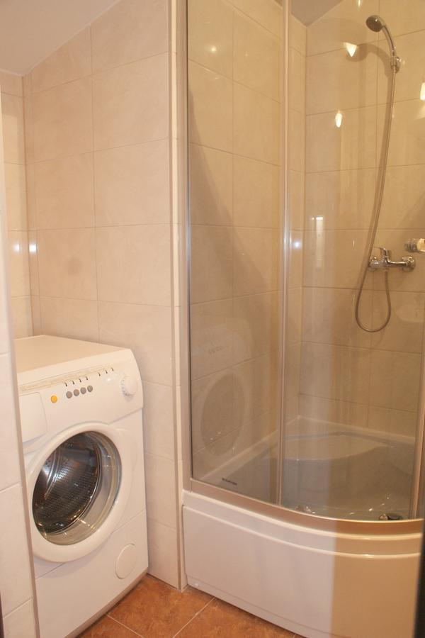 Apartamenty Na Debcu Poznan Ngoại thất bức ảnh