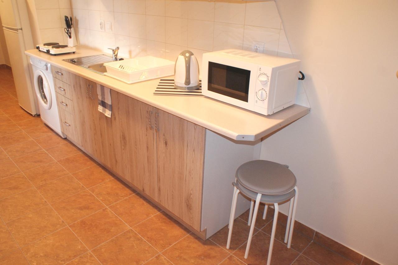 Apartamenty Na Debcu Poznan Ngoại thất bức ảnh