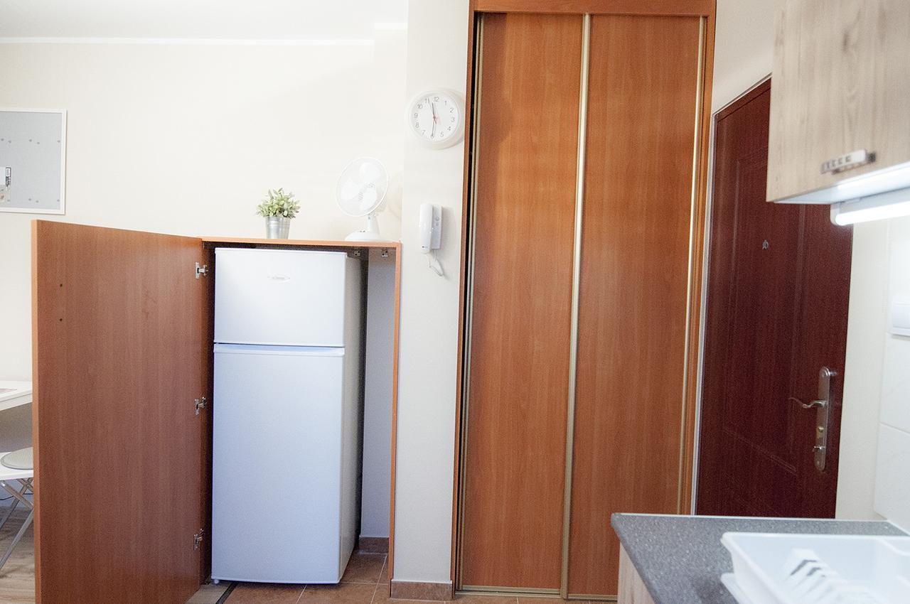 Apartamenty Na Debcu Poznan Ngoại thất bức ảnh