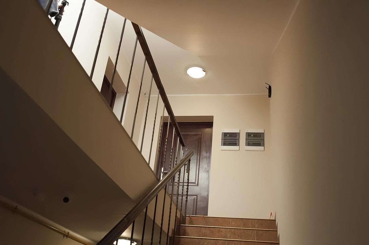 Apartamenty Na Debcu Poznan Ngoại thất bức ảnh