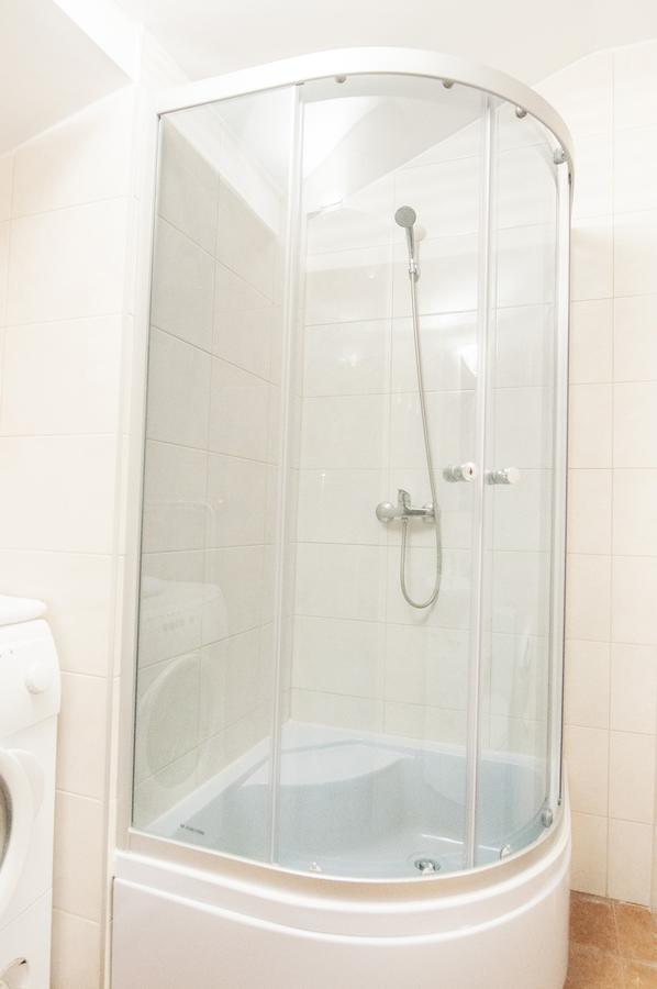 Apartamenty Na Debcu Poznan Ngoại thất bức ảnh