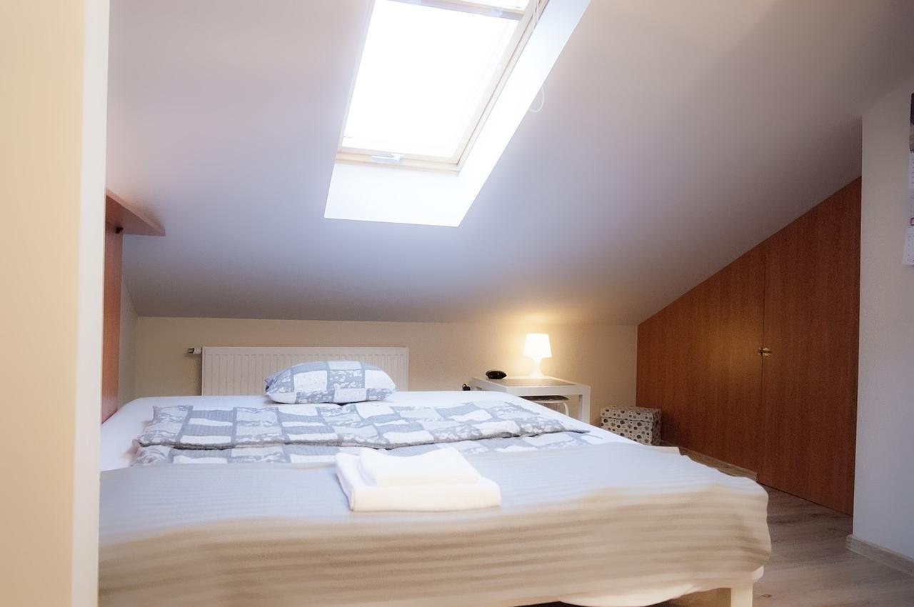 Apartamenty Na Debcu Poznan Ngoại thất bức ảnh